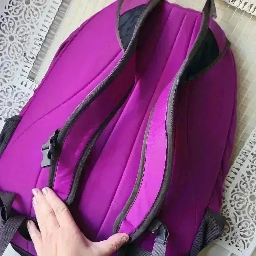 North Face Jester II‎ Backpack Purple